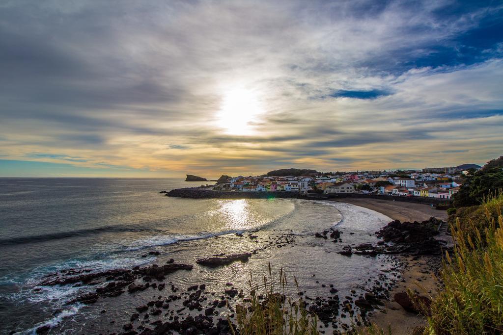 Home At Azores - Islet House Ponta Delgada المظهر الخارجي الصورة