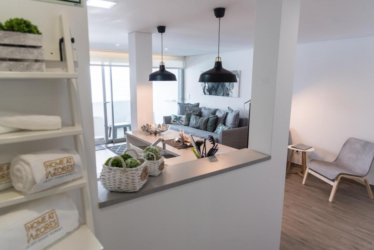 Home At Azores - Islet House Ponta Delgada المظهر الخارجي الصورة