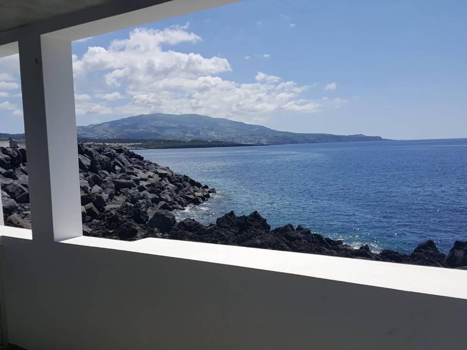 Home At Azores - Islet House Ponta Delgada المظهر الخارجي الصورة