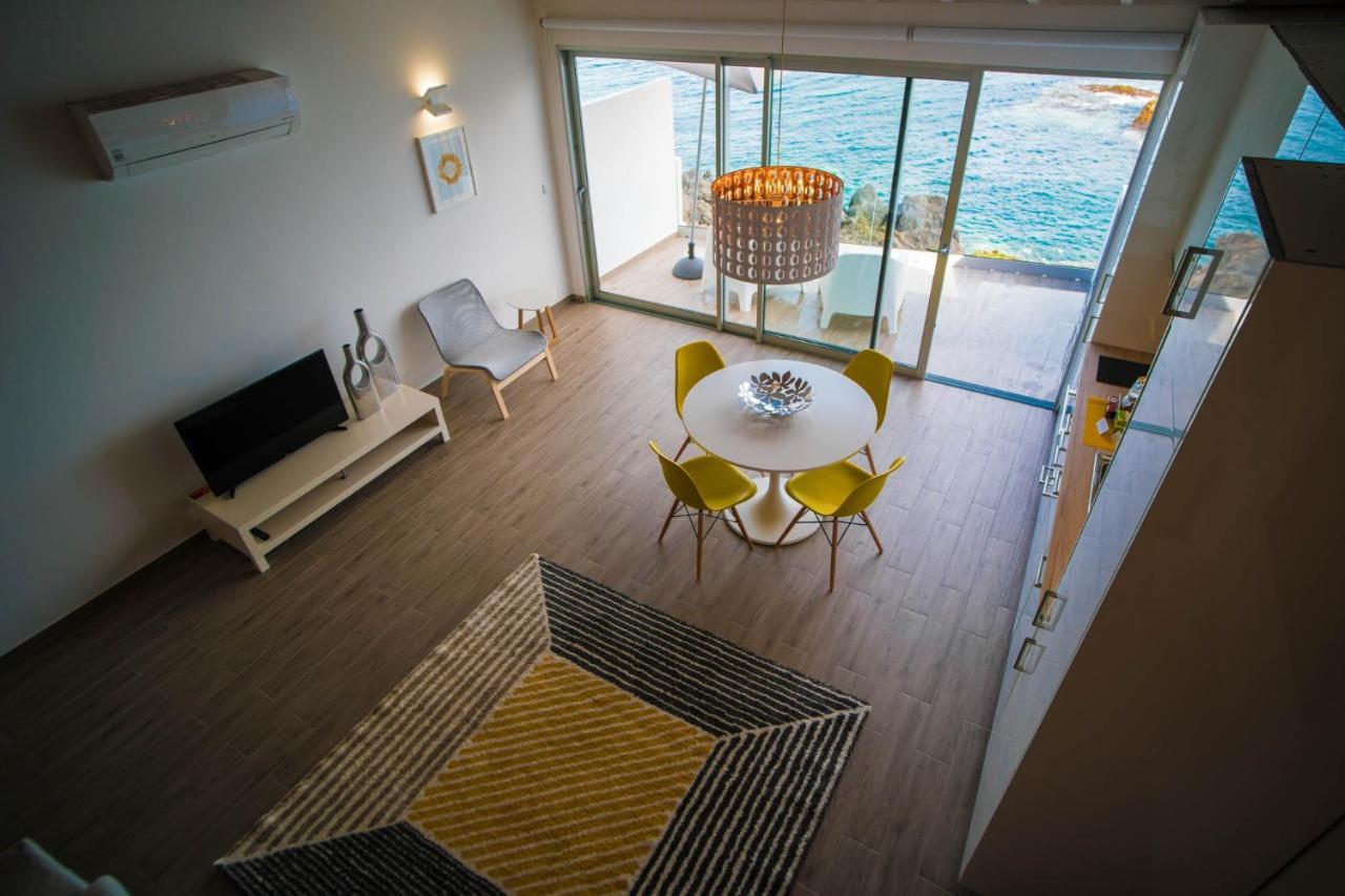 Home At Azores - Islet House Ponta Delgada المظهر الخارجي الصورة