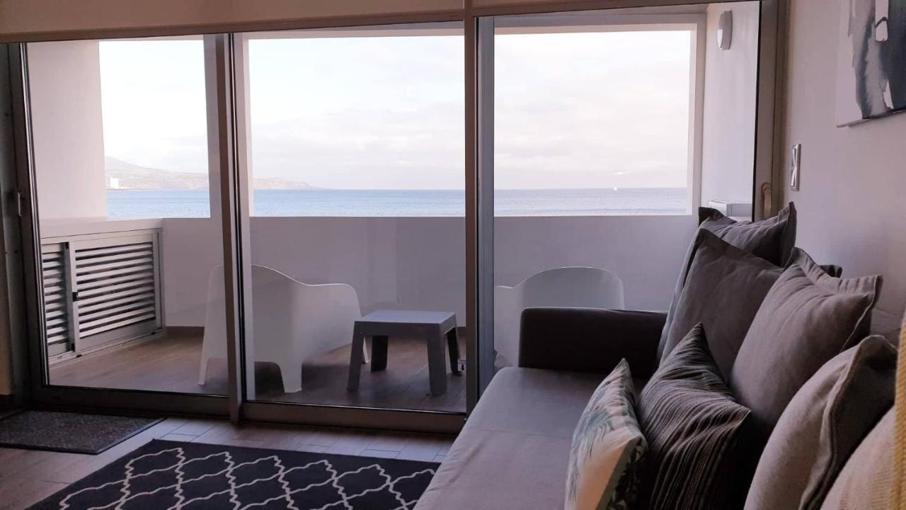 Home At Azores - Islet House Ponta Delgada المظهر الخارجي الصورة