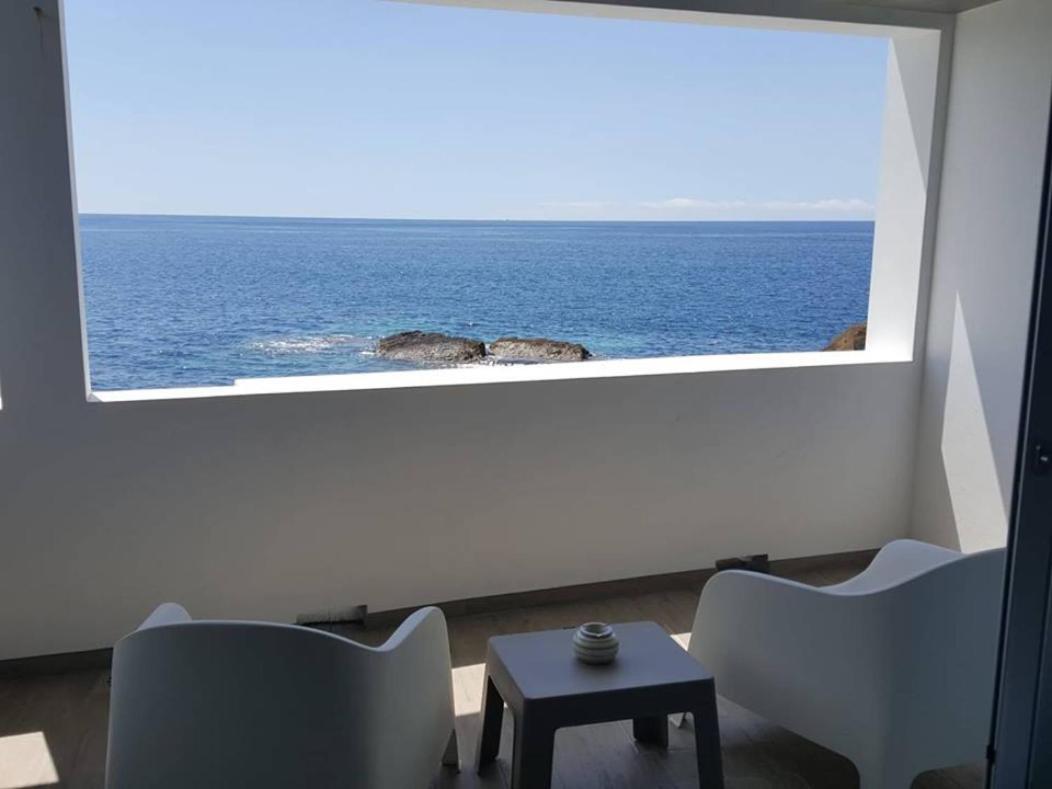 Home At Azores - Islet House Ponta Delgada المظهر الخارجي الصورة