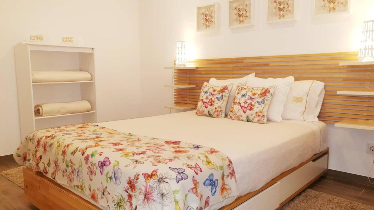 Home At Azores - Islet House Ponta Delgada المظهر الخارجي الصورة